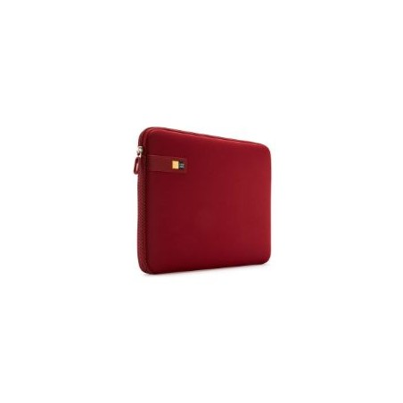 Funda CASE LOGIC Boxcar 13.3" EVA Apple Roja (3204113)