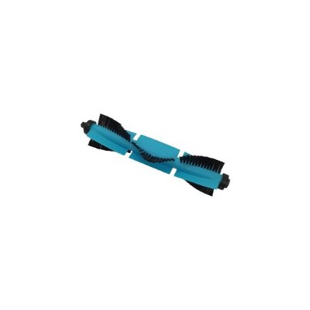 Cepillo central cerdas y silicona CECOT Conga (80505)