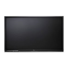 Pantalla Optoma 86" 3862RK 4K UHD Negra (H1F0H05BW101)