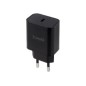 Cargador Pared TooQ USB-C 20W Negro (TQWC-PDUSBC20B) Cargador Pared TooQ USB-C 20W Negro (TQWC-PDUSBC20B)