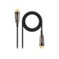 Nanocable HDMI A/M a HDMI A/M 20m Negro (10.15.2020)