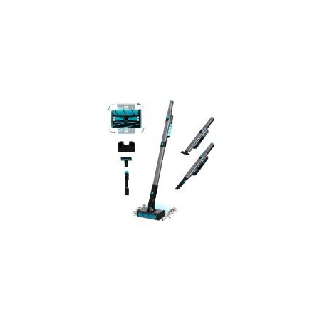 Aspirador Escoba CECOTEC Scoba 2100 Twice (08408)