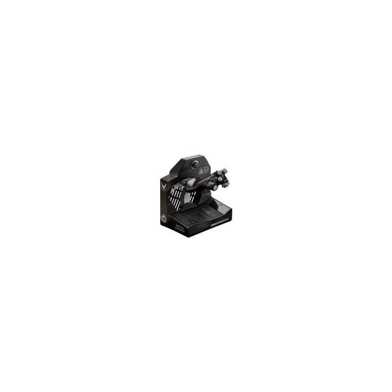 Joystick Thrustmaster Viper TQS PC Negro (4060252)