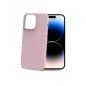 Funda CELLY Planet Eco iPhone 15 Pro Rosa(PLANET1054PK)