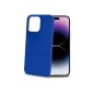 Funda CELLY iPhone 15 Pro Max Azul (CROMOMAG1056BL)