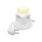 Regleta AISENS 4xSchuko 4xUSB Blanca (ASPS-3A1CL01-W) Regleta AISENS 4xSchuko 4xUSB Blanca (ASPS-3A1CL01-W)