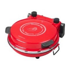 Horno CECOTEC Fun PizzaCo Mamma Mia (03825)