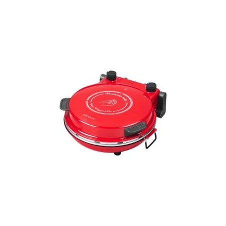 Horno CECOTEC Fun PizzaCo Mamma Mia (03825)