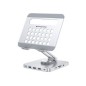 Dock Station CONCEPTRONIC USB-A/C HDMI Plata (DONN26G) Dock Station CONCEPTRONIC USB-A/C HDMI Plata (DONN26G)