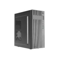 Caja Tacens USB ATX mATX Mini-ITX Negra (2FERROX)