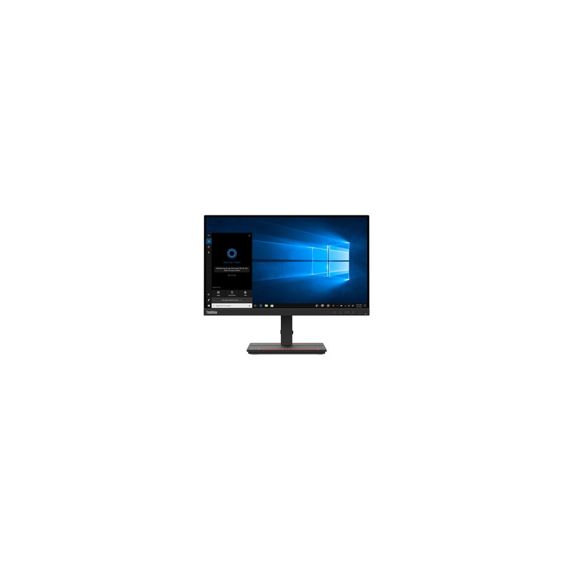 Monitor Lenovo 22" S22E-20 VA FHD Negro (62C6KAT1EU) Monitor Lenovo 22" S22E-20 VA FHD Negro (62C6KAT1EU)