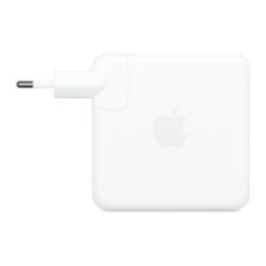 Adaptador Corriente Apple 96W 1USB-C Blanco (MW2L3ZM/A)