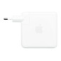 Adaptador Corriente Apple 96W 1USB-C Blanco (MW2L3ZM/A) Adaptador Corriente Apple 96W 1USB-C Blanco (MW2L3ZM/A)