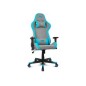 Silla Gaming Drift DR90 Pro Gris/Azul (DR90PROBL)