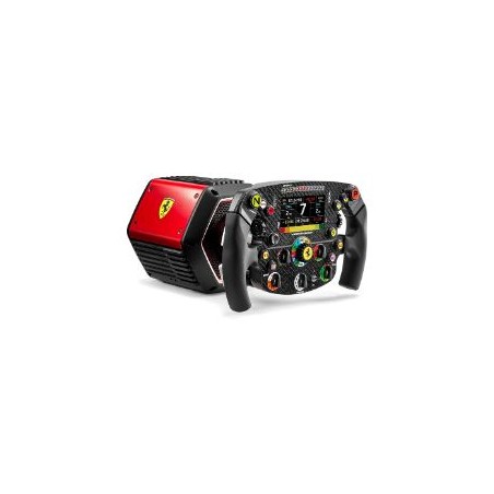 Volante Thrustmaster T818 Ferrari SF1000 (2960886)