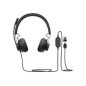 Auric+Micro LOGITECH Zone 750 USB-C Grises (981-001104)