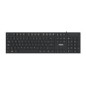 Teclado NILOX USB 1.5m Español Negro (NXKBE000012)