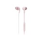 Auriculares Fresh N Rebel Flow Tip USB Rosa (3EP1101SP) Auriculares Fresh N Rebel Flow Tip USB Rosa (3EP1101SP)