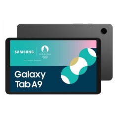 Tablet Samsung A9 8.7" 8Gb 128Gb Gris Grafito (SM-X110)