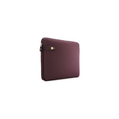 Funda CASE LOGIC 13.3" EVA Apple Púrpura (3204076)
