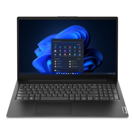 Lenovo V15 R5-7520U 8Gb 256Gb 15.6" W11H (82YU00TRSP)
