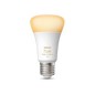 Bombilla Philips Hue LED A60 E27 75W BT (929002468401)