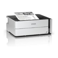 Epson EcoTank ET-M1170 A4 B/N WiFi Gris (C11CH44401)