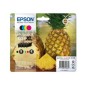 Tinta Epson 604XL Pack Negro/Tricolor (C13T10H64010) Tinta Epson 604XL Pack Negro/Tricolor (C13T10H64010)
