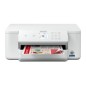 Epson WF-C4310DW A4 Color Dúplex Blanca (C11CK18401)
