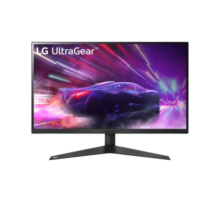 Monitor Gaming LG 24" LED VA FHD Negro (24GQ50F-B)