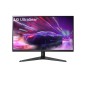 Monitor Gaming LG 24" LED VA FHD Negro (24GQ50F-B)