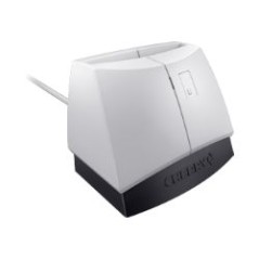 Smart Terminal Cherry USB 2.0 Blanco/Negro (ST-1144UB)