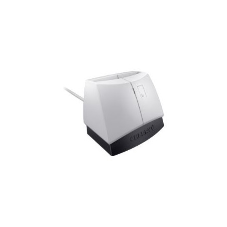Smart Terminal Cherry USB 2.0 Blanco/Negro (ST-1144UB)