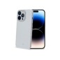 Funda CELLY Space iPhone 15 Pro Blanca (SPACE1054WH)