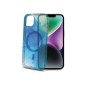 Funda CELLY Magshades iPhone 15 Azul (MAGSHADES1053BL) Funda CELLY Magshades iPhone 15 Azul (MAGSHADES1053BL)