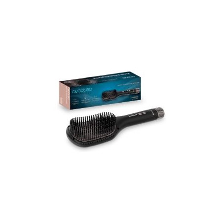 Cepillo Alisador CECOTEC Bamba InstantCare (03385)