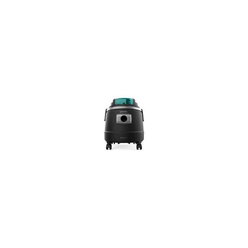 Aspirador Agua CECOTEC 2000 WetDry Liberty 200W(05567)