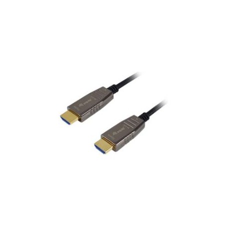 Cable EQUIP HDMI A/M a HDMI A/M 30m Negro (EQ119453)