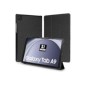 Funda SUBBLIM 8.7" Folio Tab A9 Negra (SUBCST-5SC030) Funda SUBBLIM 8.7" Folio Tab A9 Negra (SUBCST-5SC030)
