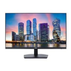 Monitor NILOX 24" LED IPS FHD 75Hz Negro (NXM24FHD12)