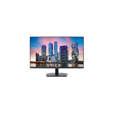 Monitor NILOX 24" LED IPS FHD 75Hz Negro (NXM24FHD12)