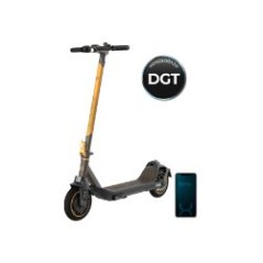 Patinete CECOTEC Bongo M30 8.5? 350W/700W DGT (07106)