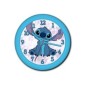 Reloj de Pared Stitch Disney (KIDAS3015) Reloj de Pared Stitch Disney (KIDAS3015)