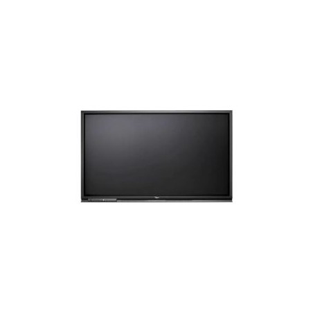 Pantalla Optoma 65" 3652RK 4K UHD Negra (H1F0H03BW101)