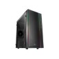 Caja Mars Gaming USB2/3 mATX Mini-ITX Negra (MCMPRO)