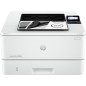 HP LaserJet Pro 4002dn A4 B/N Dúplex Blanca (2Z605F)