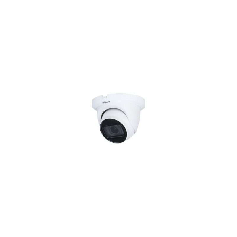 Cámara CCTV Dahua HDCVI 5Mp Blanca (DH-HAC-HDW1500TMQP) Cámara CCTV Dahua HDCVI 5Mp Blanca (DH-HAC-HDW1500TMQP)