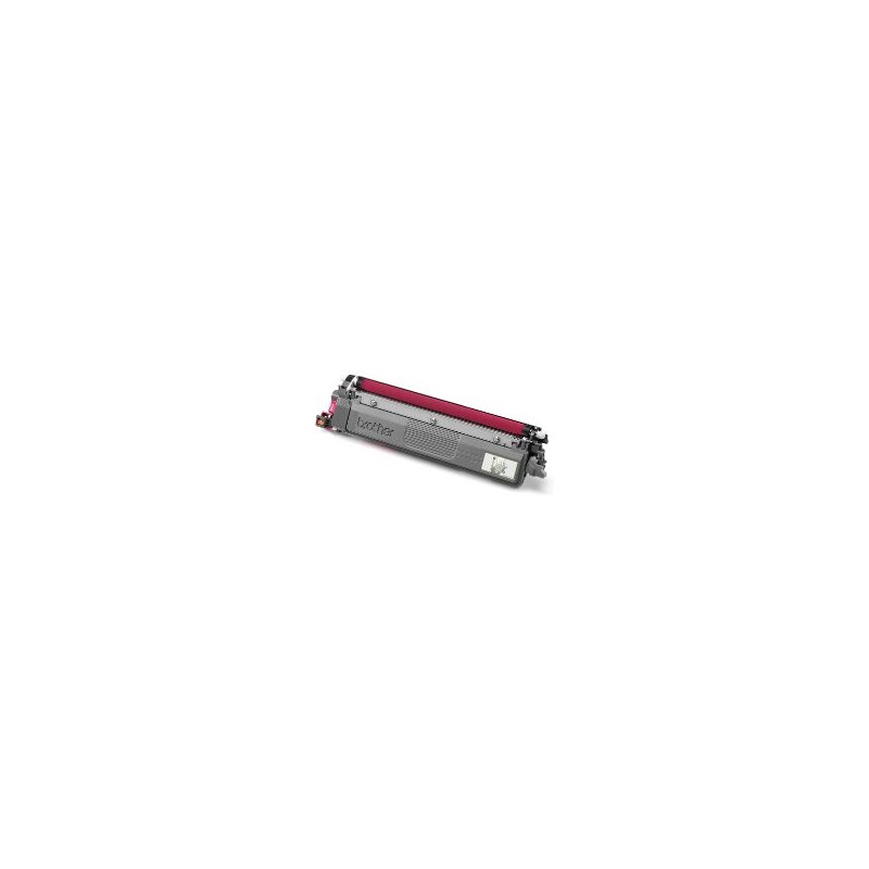 Toner BROTHER Magenta 2300 páginas (TN248XLM)