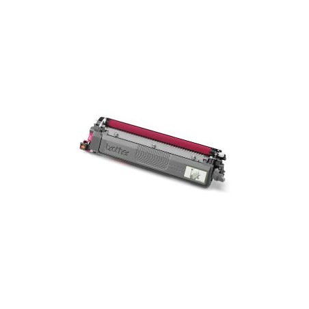 Toner BROTHER Magenta 2300 páginas (TN248XLM)
