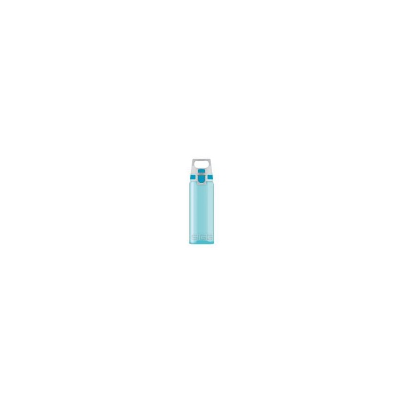Botella SIGG Total Color Aqua PLA 0.6L (8692.00)